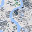 Ho Chi Minh City Vietnam Map