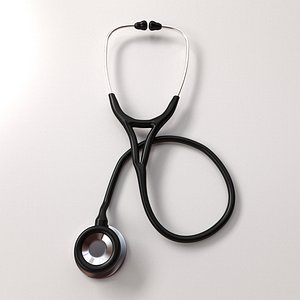 Stethoscope