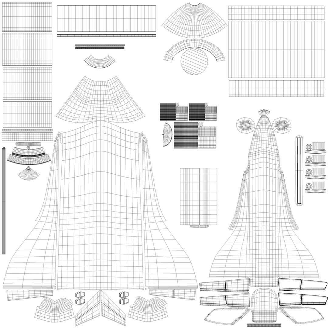 Full NASA Space Rockets Collection 3D model https://p.turbosquid.com/ts-thumb/e3/hTAqrg/6s/spaceshuttle14/jpg/1722506292/1920x1080/fit_q87/7835cc4e6c1c72a75c64ceee1ec7aacfb8efa877/spaceshuttle14.jpg