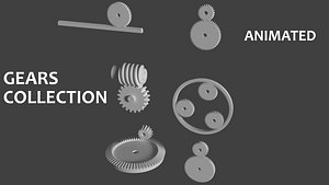 Gears Collection