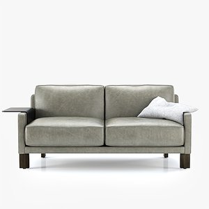 3D sede ds-77 sofa sofa154