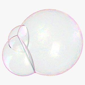Soap Bubbles 3