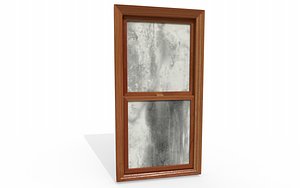 Interior Window model