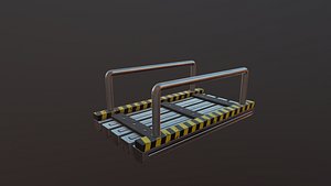 Short bridge