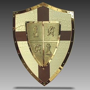 Medieval Shield