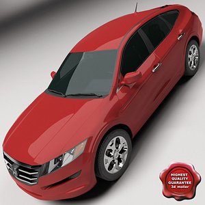 Honda Accord Crosstour