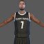 Giocatore di basket KD2