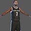 Giocatore di basket KD2