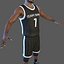 Giocatore di basket KD2