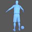 Giocatore di basket KD2