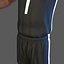 Giocatore di basket KD2
