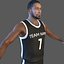 Giocatore di basket KD2