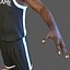 Giocatore di basket KD2