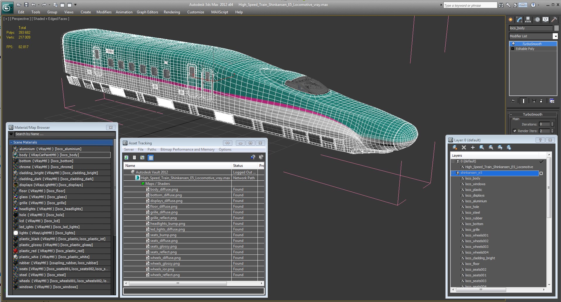 3D speed train shinkansen e5 https://p.turbosquid.com/ts-thumb/e4/03kPdo/Df6jSFJ9/highspeedtrainshinkansene5locomotive3dsmodel020/jpg/1522516460/1920x1080/fit_q87/c5b68b34a924d421e461683fc5fb8b3859e79153/highspeedtrainshinkansene5locomotive3dsmodel020.jpg