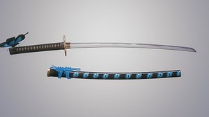 Katana 3D