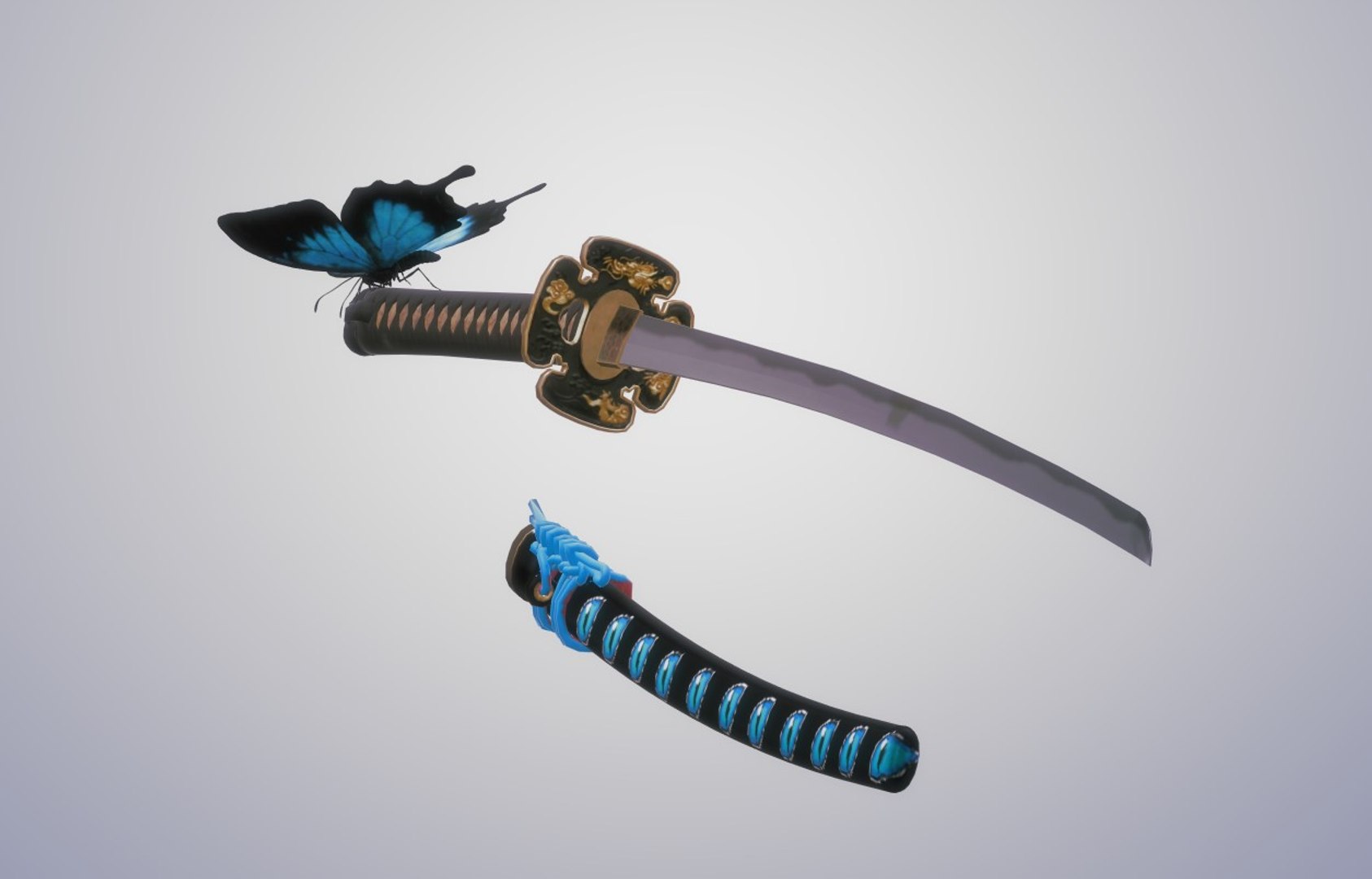 Katana 3D https://p.turbosquid.com/ts-thumb/e4/1qrPAy/dv/ktn1/jpg/1694826676/1920x1080/fit_q87/b64b96bea7bd28609bab701620676164d4b0d944/ktn1.jpg