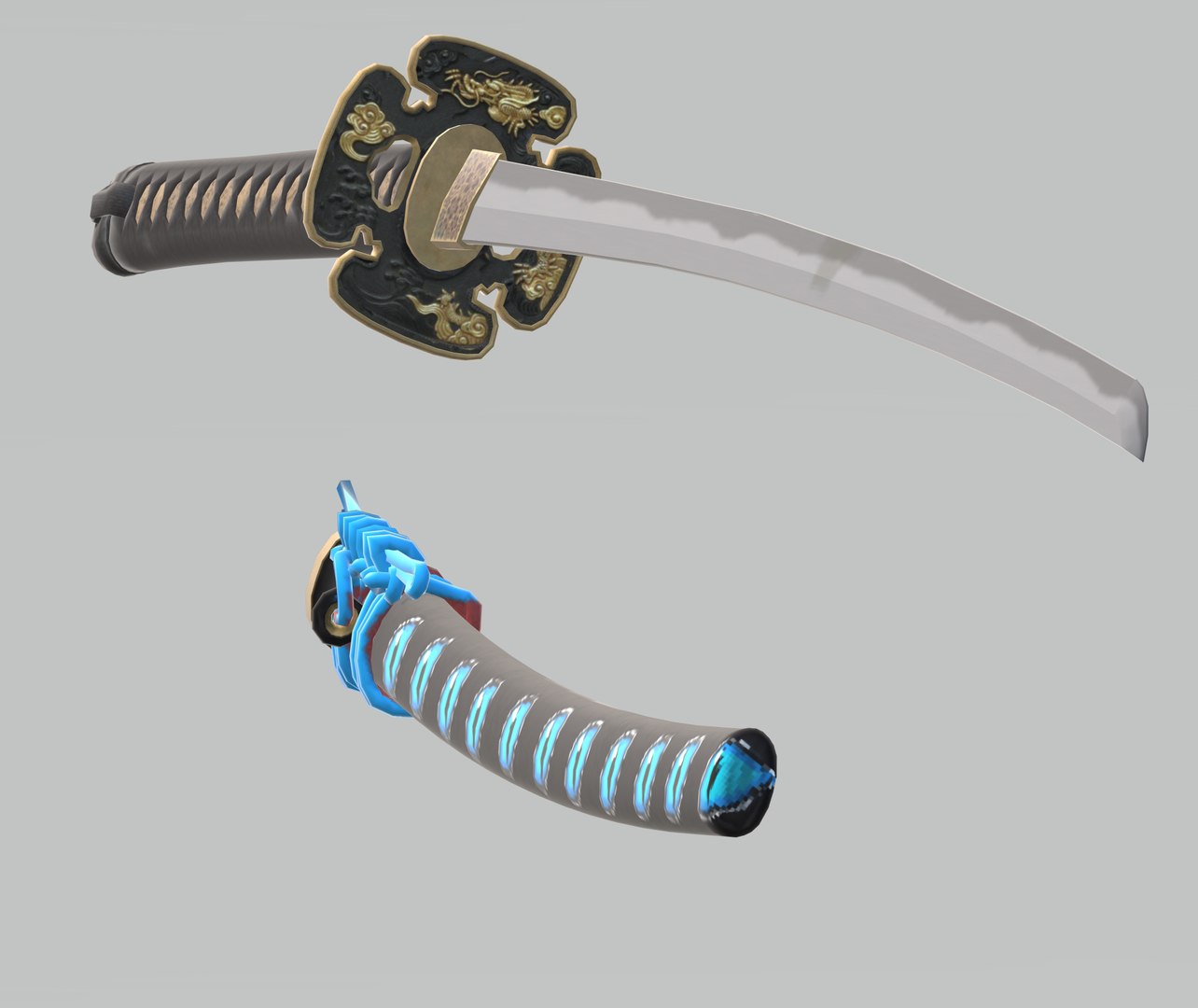 Katana 3D https://p.turbosquid.com/ts-thumb/e4/1qrPAy/fc/z000/png/1694827260/1920x1080/fit_q87/7478906cceae645e4f13b065143ab37972ee9559/z000.jpg