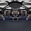Star Trek Enterprise-E NCC-1701-E Bridge