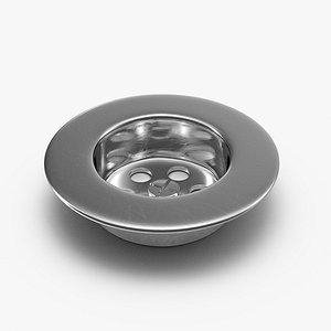 Sink Strainer Drain