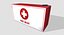 First aid kit