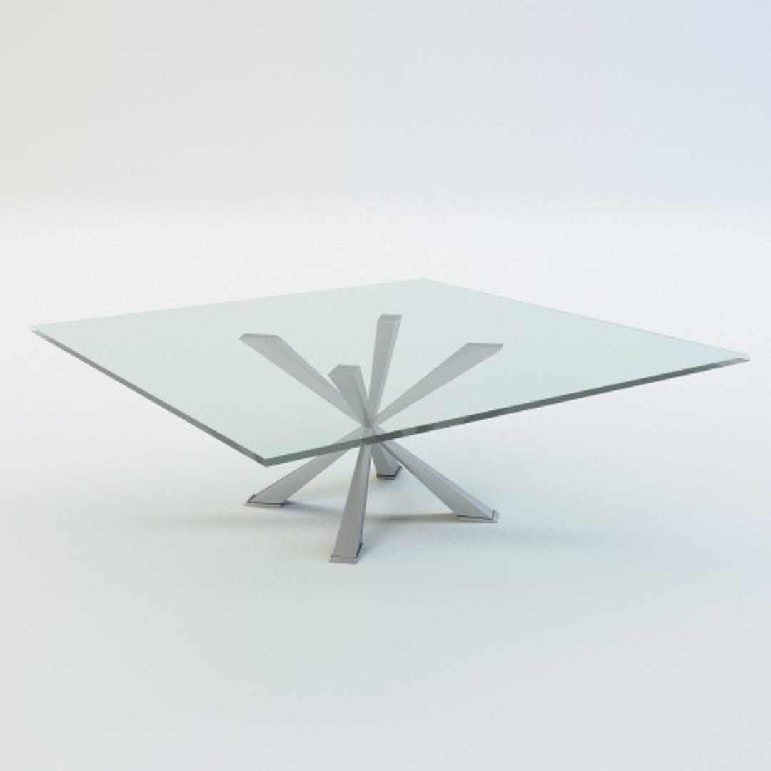 table 3d obj
