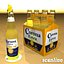 Corona Beer Collection