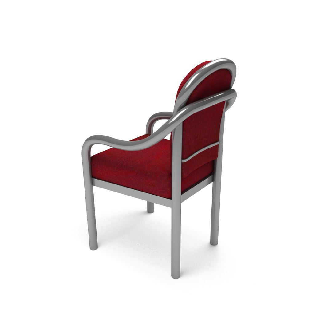 Chair Max