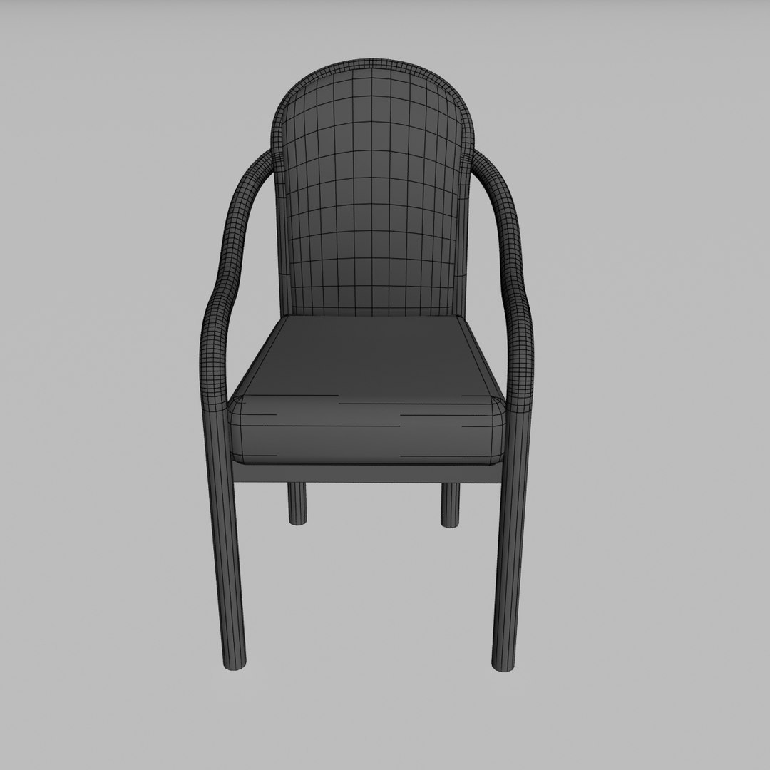 Chair Max