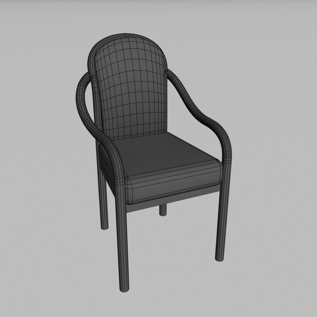 chair max
