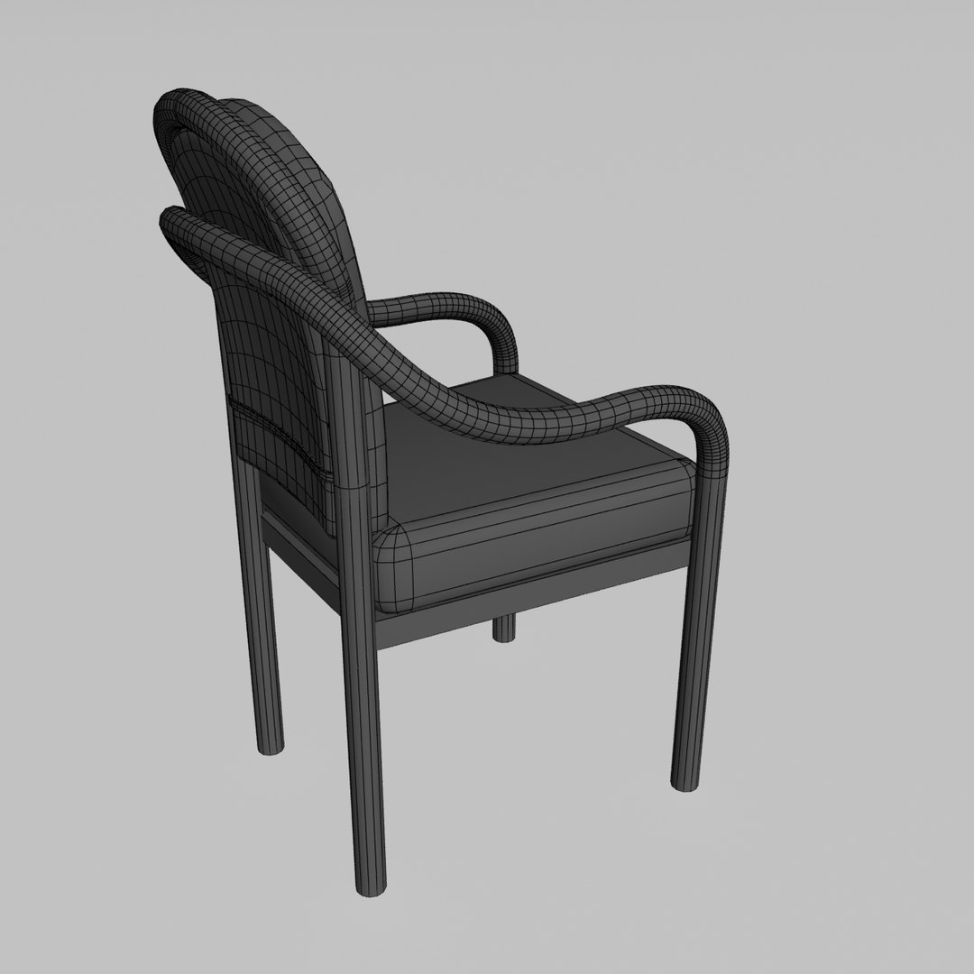 Chair Max