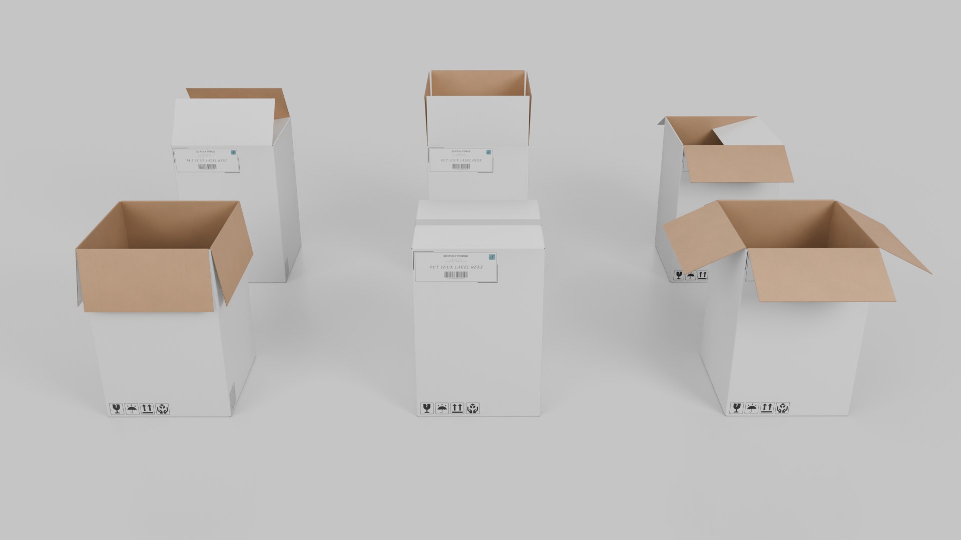 White Cardboard Box Luxury Packaging Quad – Rigged and Customizable model https://p.turbosquid.com/ts-thumb/e4/Dk5CEh/JN/a7/png/1749741643/1920x1080/fit_q87/792bbe2b0c65ebd600562266803faef90eebd20c/a7.jpg