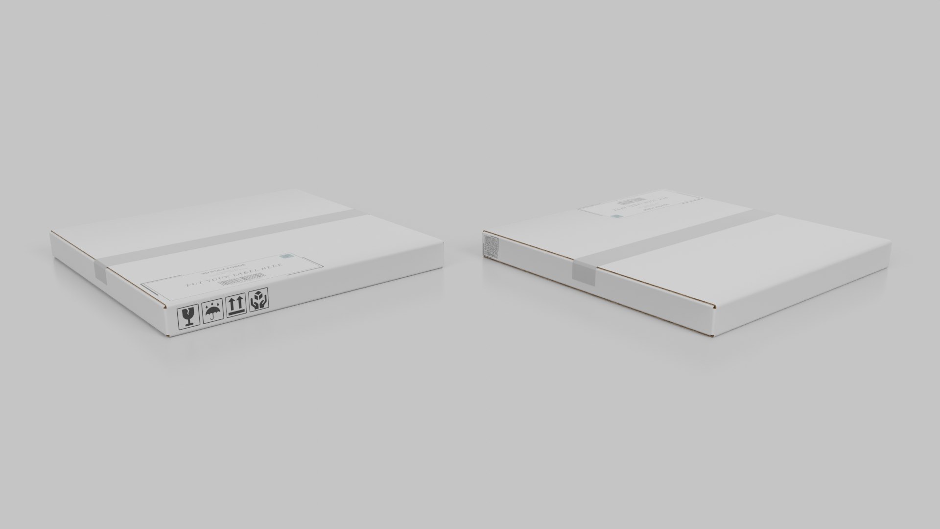 White Cardboard Box Luxury Packaging Quad – Rigged and Customizable model https://p.turbosquid.com/ts-thumb/e4/Dk5CEh/RG/b3/png/1749741664/1920x1080/fit_q87/35a2f529ff9913f84af8d0c2b90125399ba7311f/b3.jpg