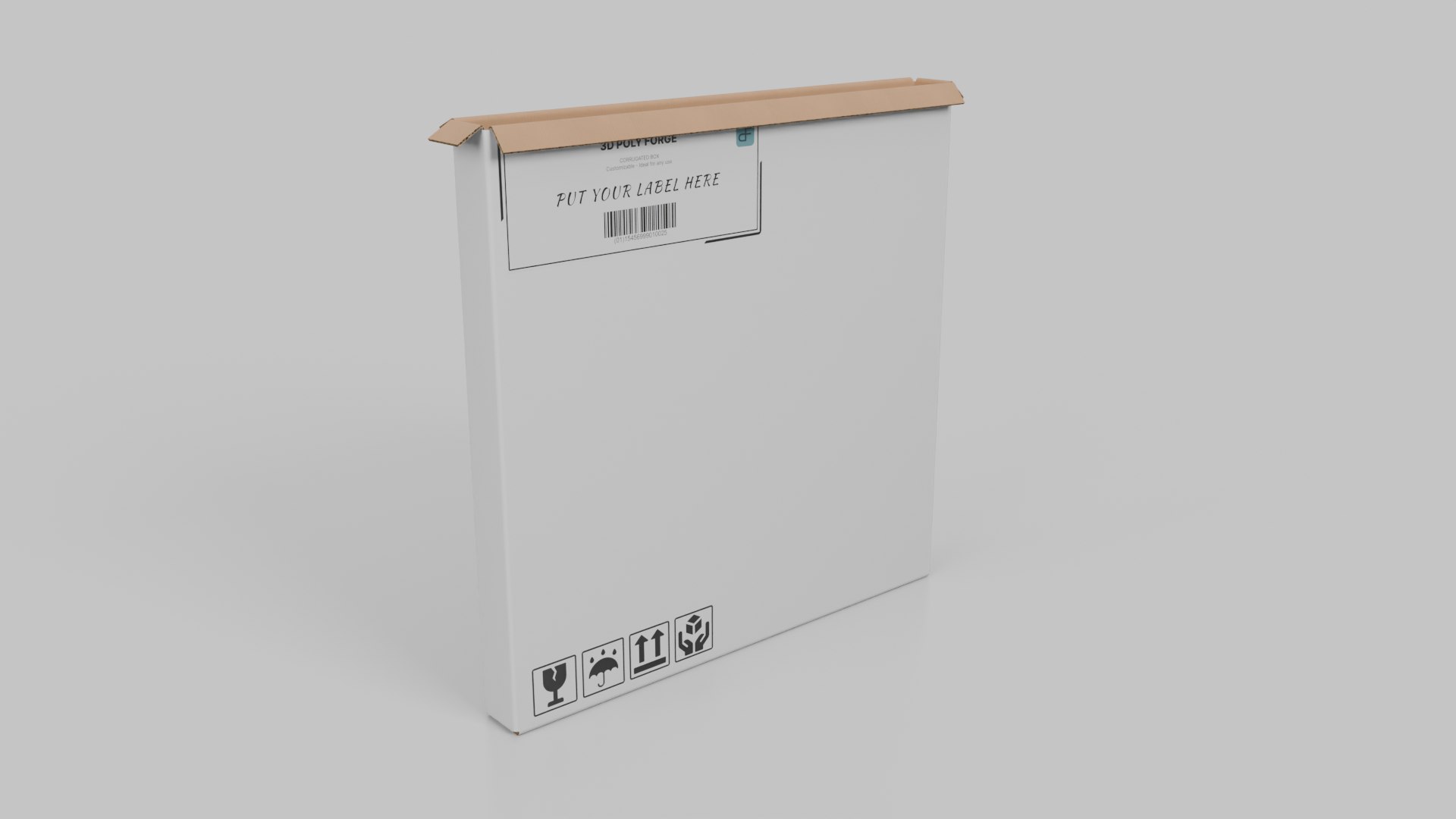 White Cardboard Box Luxury Packaging Quad – Rigged and Customizable model https://p.turbosquid.com/ts-thumb/e4/Dk5CEh/vy/c4/png/1749741736/1920x1080/fit_q87/0efd70a3be2e60410460f5f5750e666801a663e8/c4.jpg