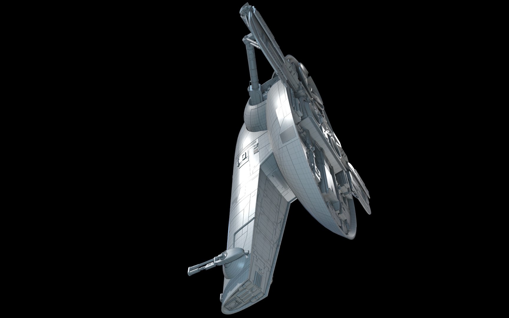 Slave 1 Star wars 3D https://p.turbosquid.com/ts-thumb/e4/E5U6jX/98/12/jpg/1741809796/1920x1080/fit_q87/536e92259278fd48bbf471d6f076ff1e54d9d85b/12.jpg