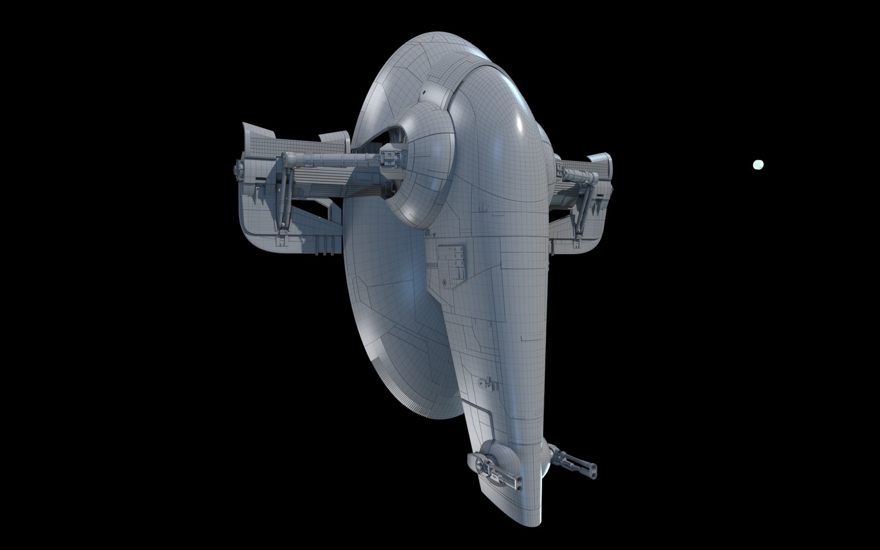 Slave 1 Star wars 3D https://p.turbosquid.com/ts-thumb/e4/E5U6jX/Ja/10/jpg/1741809795/1920x1080/fit_q87/7885c973c9edce26baae86d568d9061d3642332e/10.jpg