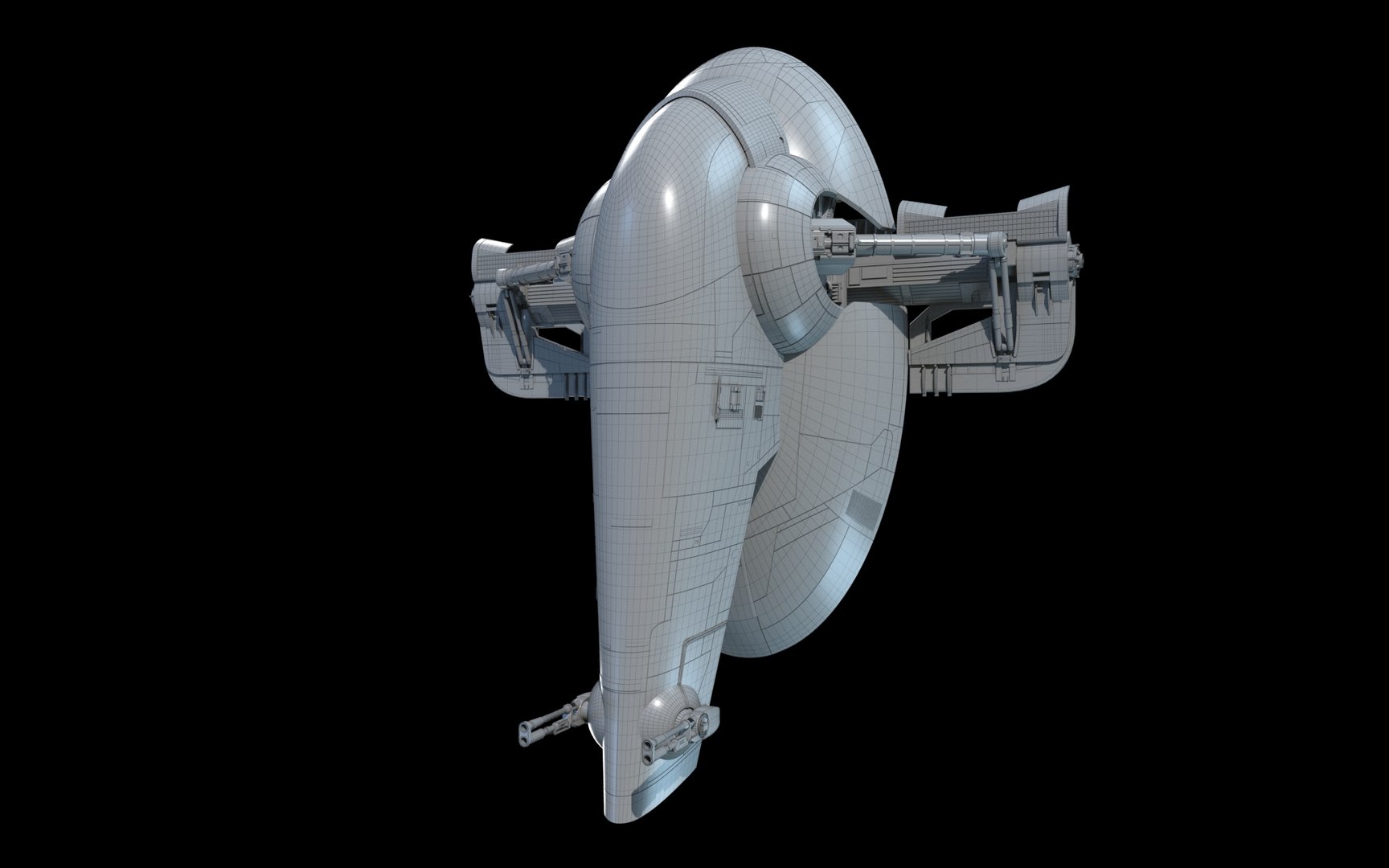 Slave 1 Star wars 3D https://p.turbosquid.com/ts-thumb/e4/E5U6jX/z3/11/jpg/1741809796/1920x1080/fit_q87/89b0539e8aa79c4f55d83bb5e8dcf58f2e26ebe2/11.jpg