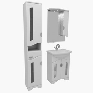 bathroom furniture max