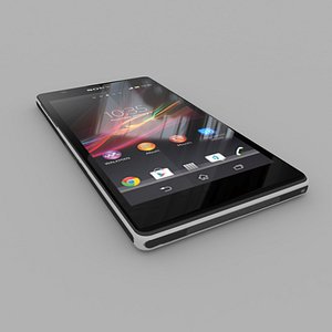 max sony xperia z