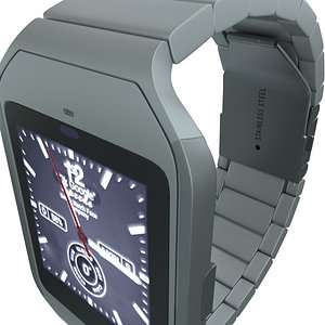 Sony SmartWatch 3