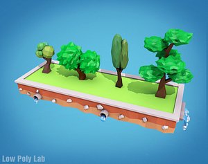 trees max