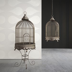 Birdcage