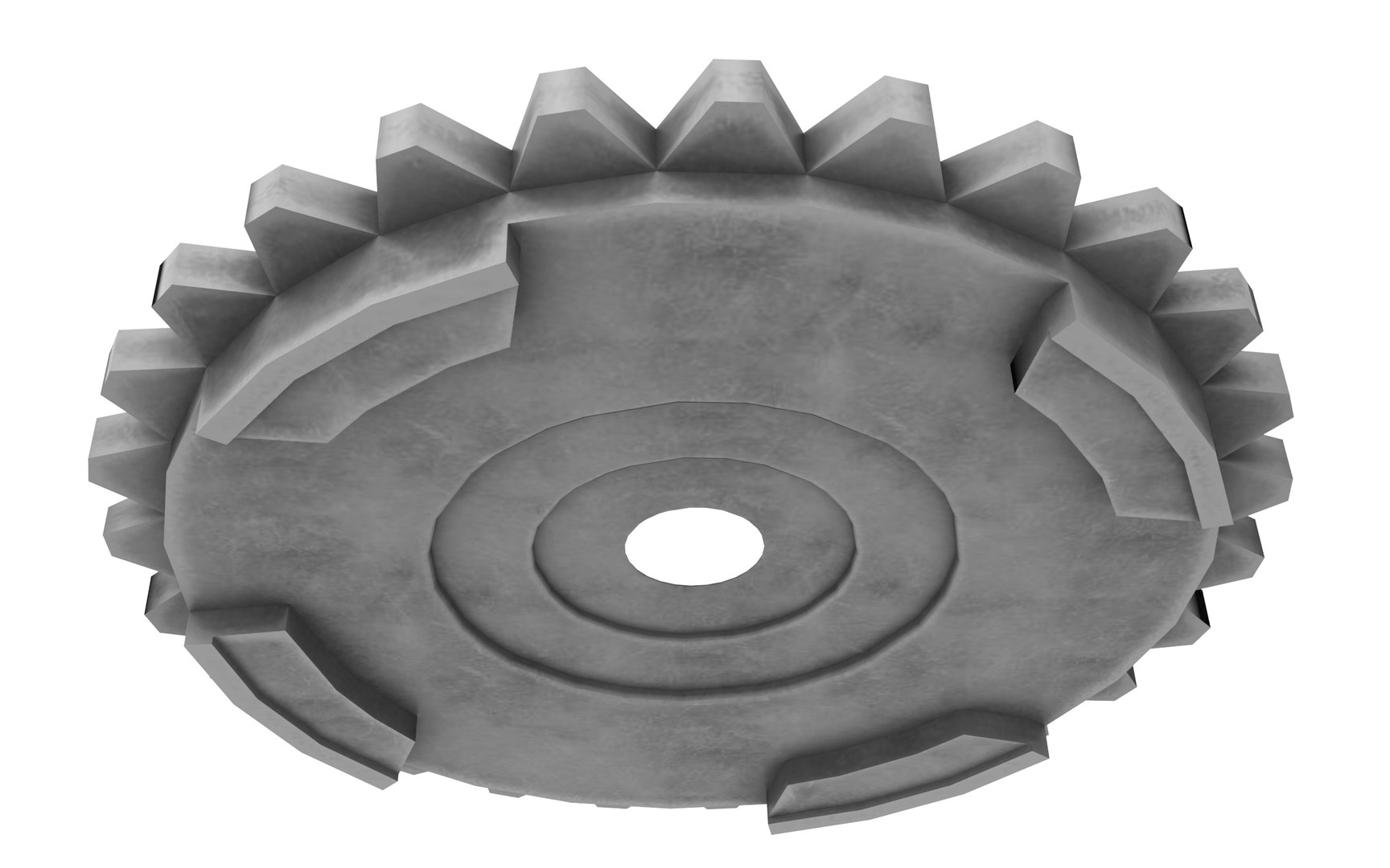3D Machine Part 14 Model - TurboSquid 2140361