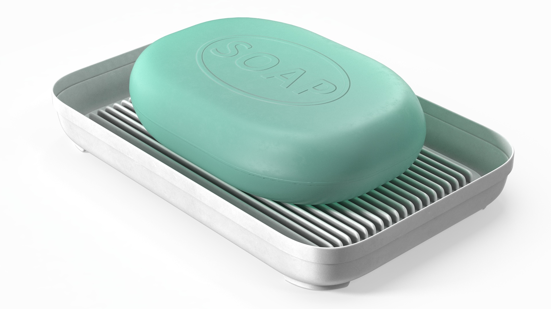 Oval Soap Bar in Plastic Tray White 3D model https://p.turbosquid.com/ts-thumb/e4/PwHKb2/v9/oval_soap_bar_in_plastic_tray_white_360/jpg/1760474671/1920x1080/turn_fit_q99/85dd82d66c78b073c6ed375a80fd474fd8f3611d/oval_soap_bar_in_plastic_tray_white_360-1.jpg