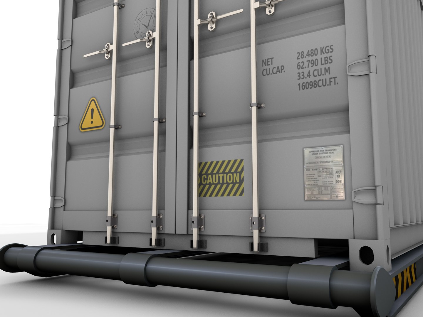 Container 40 feet 3D https://p.turbosquid.com/ts-thumb/e4/R0jNPC/6l/5b/jpg/1623439499/1920x1080/fit_q87/b405b3d435be0a089291094a9e6ed05049bcbf83/5b.jpg