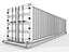 Container 40 feet