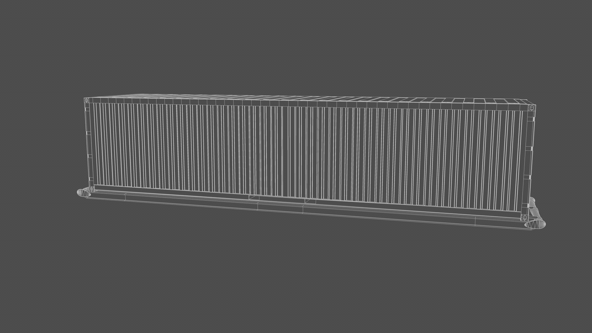 Container 40 feet 3D https://p.turbosquid.com/ts-thumb/e4/R0jNPC/JA/container/jpg/1623439394/1920x1080/turn_fit_q99/3d168ddb25357691990762fcb33ed028c6f1c9cd/container-1.jpg
