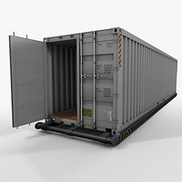 Container 40 feet