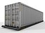 Container 40 feet