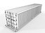 Container 40 feet