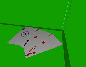 card 3d 3ds